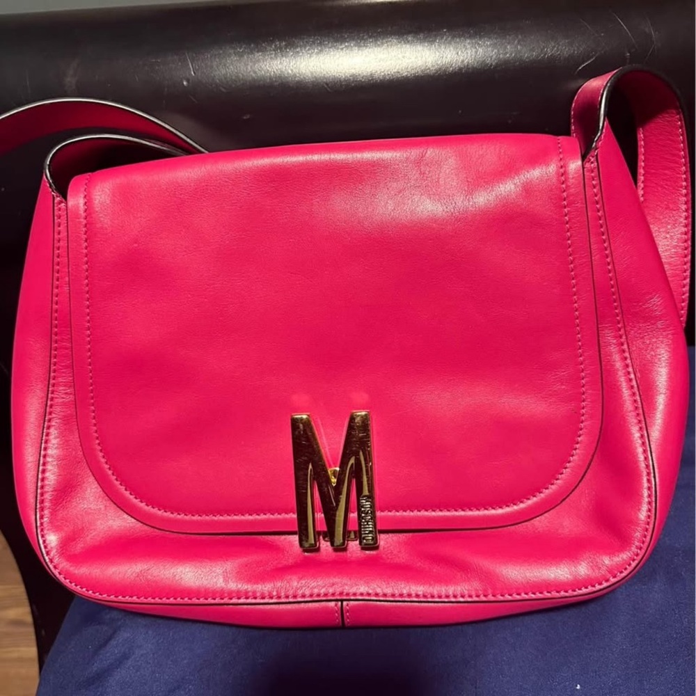 Moschino bag